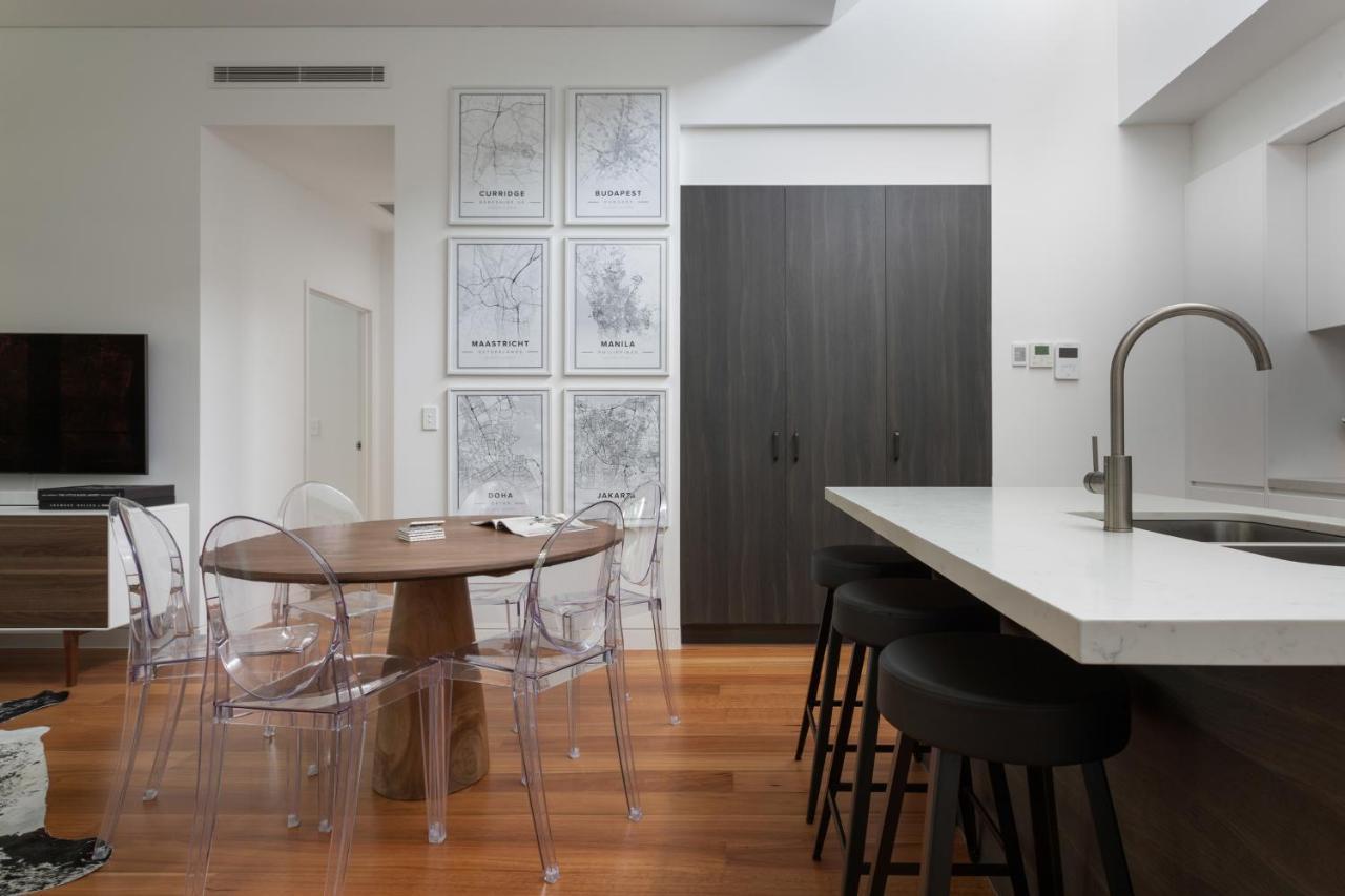Stylish 2-Bed Apartment With Bbq Patio Near Beach Сидней Экстерьер фото