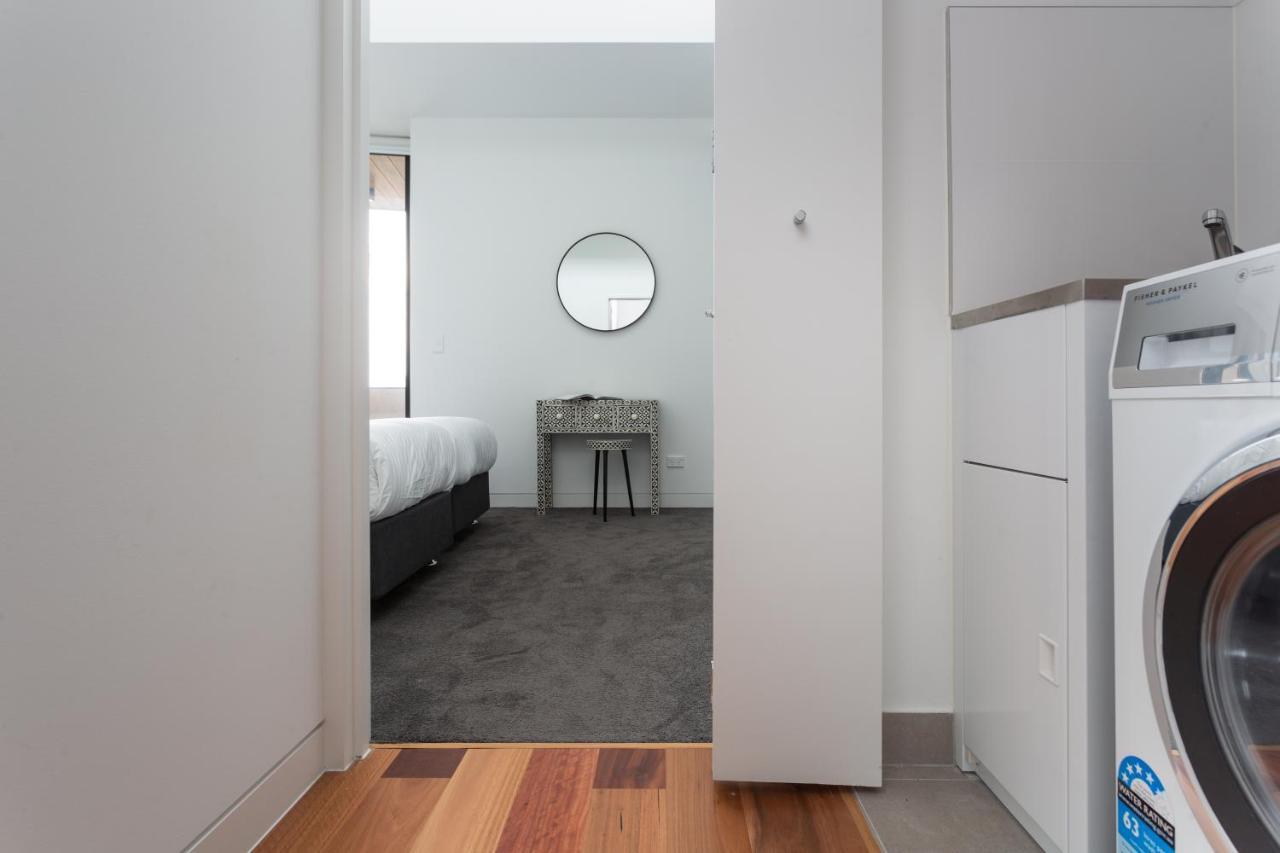 Stylish 2-Bed Apartment With Bbq Patio Near Beach Сидней Экстерьер фото